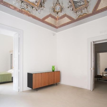 Palazzo Garibaldi - Luxury Suites Galatina Extérieur photo
