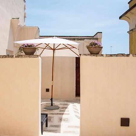 Palazzo Garibaldi - Luxury Suites Galatina Chambre photo