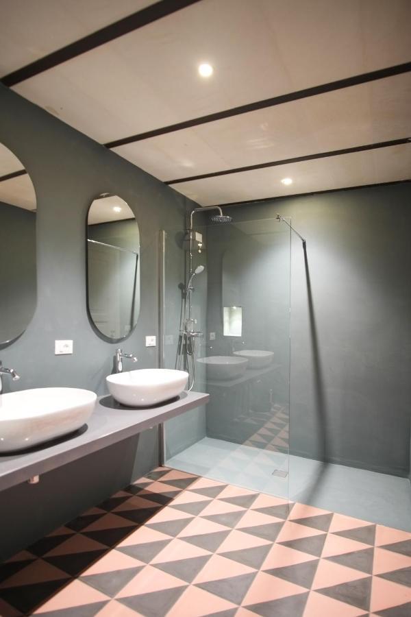 Palazzo Garibaldi - Luxury Suites Galatina Extérieur photo