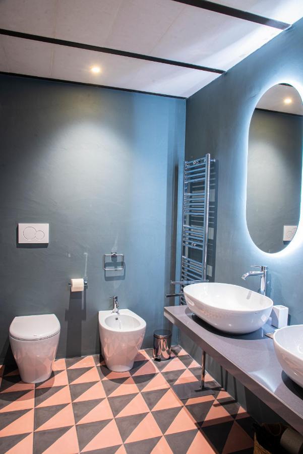 Palazzo Garibaldi - Luxury Suites Galatina Extérieur photo